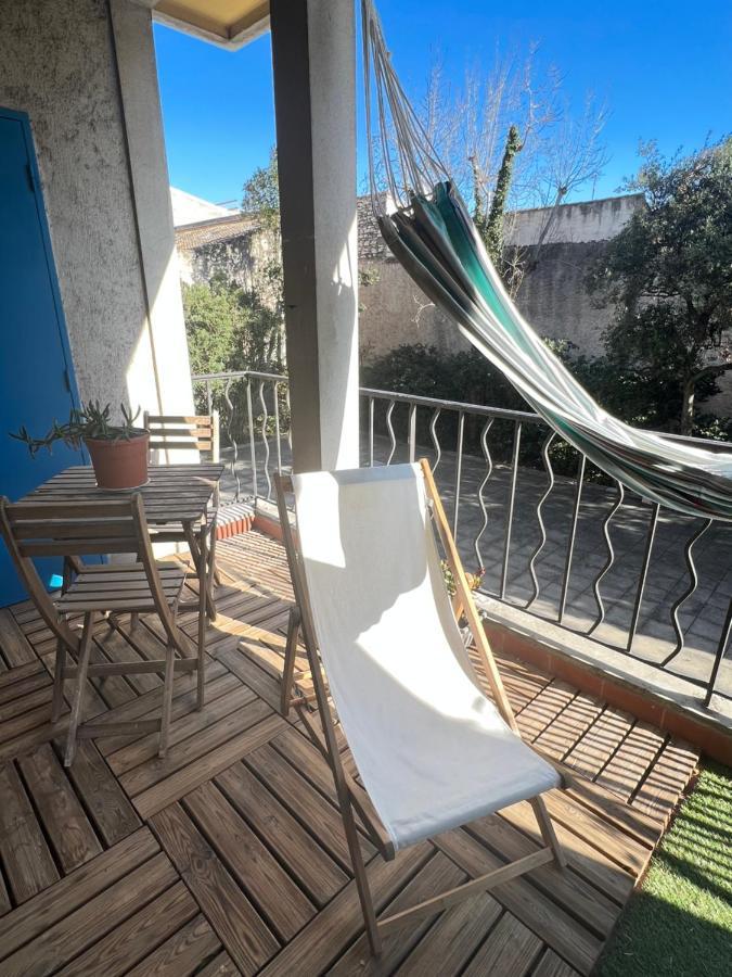 Superbe Appartement Centre Ville Nîmes Esterno foto